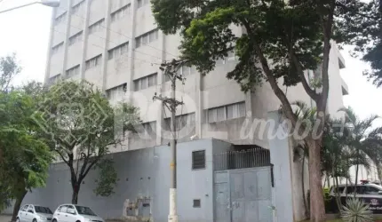 Prédio com 1 sala à venda na Rua Doutor Virgílio do Nascimento, 390, Brás, São Paulo, 9313 m2 por R$ 33.000.000