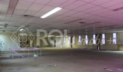 Barracão / Galpão / Depósito com 1 sala à venda na Avenida Engenheiro Eusébio Stevaux, 2496, Jurubatuba, São Paulo, 2194 m2 por R$ 15.000.000