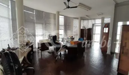 Sala comercial com 1 sala à venda na Rua José Bonifácio, 24, Sé, São Paulo, 70 m2 por R$ 350.000