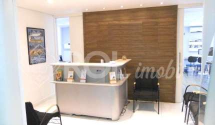 Sala comercial com 3 salas à venda na Rua Haddock Lobo, 578, Consolação, São Paulo, 100 m2 por R$ 1.276.600