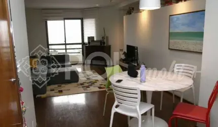 Apartamento com 2 quartos à venda na Rua Bartira, 62, Perdizes, São Paulo, 115 m2 por R$ 1.495.000