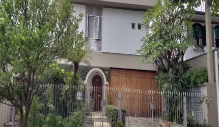 Casa com 4 quartos à venda na Rua Piave, 173, Vila Inah, São Paulo, 392 m2 por R$ 1.900.000