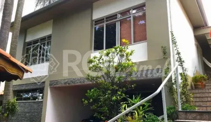 Casa com 3 quartos à venda na Rua Eden, 618, Vila Inah, São Paulo, 206 m2 por R$ 1.440.000