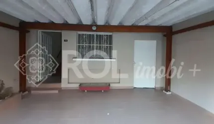 Casa com 3 quartos à venda na Rua Gaspar Ricardo Júnior, 76, Barra Funda, São Paulo, 100 m2 por R$ 780.000