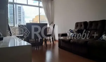 Apartamento com 2 quartos à venda na Avenida Francisco Matarazzo, 156, Água Branca, São Paulo, 70 m2 por R$ 480.000