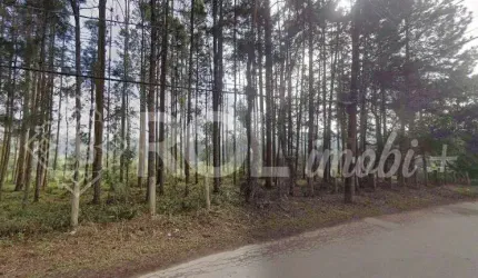 Terreno à venda em Embu-Guaçu-SP, bairro Jardim da Represa do Cipo, 54.330,12 m² de área!