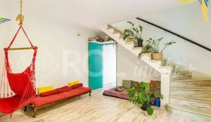 Casa com 5 quartos para alugar na Rua Cayowaá, 1931, Perdizes, São Paulo, 204 m2 por R$ 7.200