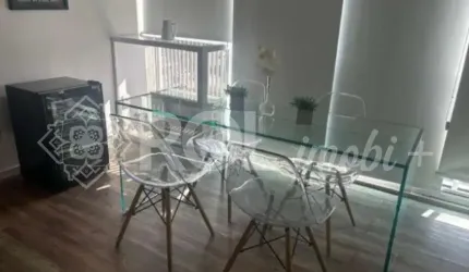 Apartamento com 1 quarto para alugar na Rua Paris, 123, Sumaré, São Paulo, 40 m2 por R$ 6.000