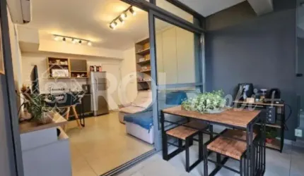 Apartamento com 2 quartos à venda na Rua Senador César Lacerda Vergueiro, 286, Sumarezinho, São Paulo, 63 m2 por R$ 1.150.000