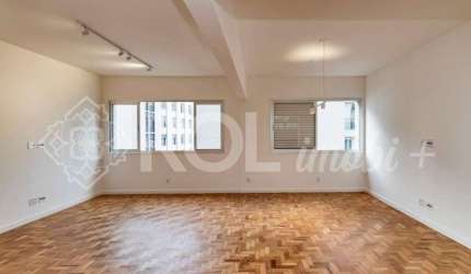 Apartamento de 109m² com  2 quartos a venda na Al Lorena, Jardim Paulista-SP