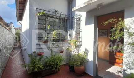 CASA TÉRREA  -  TERRENO 325 M² - MARGINAL TIETÊ - CASA VERDE -  PERMUTA -  VENDA