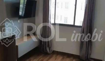 APARTAMENTO NOVO - 30 m² -   1 DORMITÓRIO  - SEM VAGA - VENDA