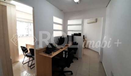 CONJUNTO COMERCIAL 30M² - VÃO LIVRE - 1 VAGA - METRÔ BARRA FUNDA - LOCAÇÃO