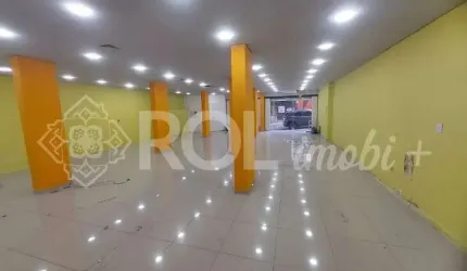 Ponto comercial com 1 sala para alugar na Rua Cardoso de Almeida, 340, Perdizes, São Paulo, 165 m2 por R$ 12.000