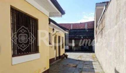 CASA/TERRENO 320 M² - AMPLO - CASA VERDE - AV. CAETANO ALVARES - MARGINAL TIETÊ - VENDA
