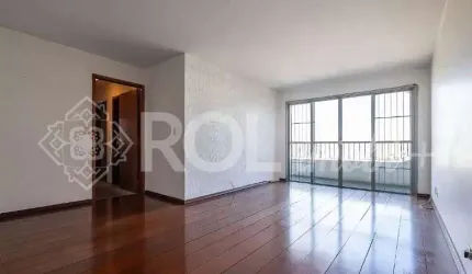 Apartamento de 3 quartos na Vila Madalena, São Paulo-SP: 1 suíte, 1 sala, 3 banheiros, 2 vagas de garagem - 114 m².