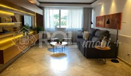 APARTAMENTO 156 M² - 3 DORMITÓRIOS (1 SUÍTE) - 1 VAGA - METRÔ OSCAR FREIRE - LOCAÇÃO