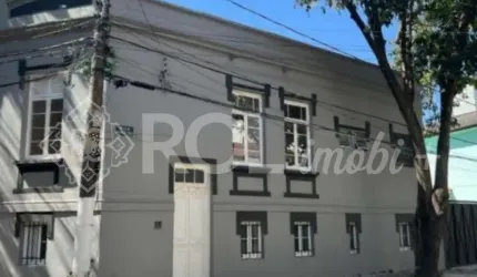 CASA SOBRADO COMERCIAL 120²  - METRÔ BARRA FUNDA - LOCAÇÃO