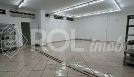 SOBRELOJA PARA INVESTIDOR - POTENCIAL FUTURO - 380 M² - CAMPOS ELÍSEOS - VENDA
