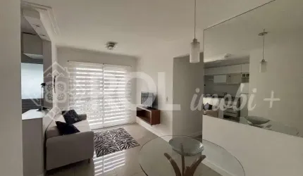 Apartamento com 2 quartos para alugar na Rua José da Silva Ribeiro, 420, Vila Andrade, São Paulo, 56 m2 por R$ 3.500