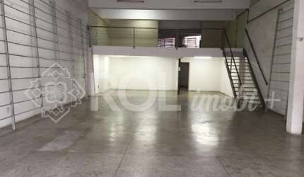 Barracão / Galpão / Depósito com 2 salas à venda na Rua Delfina, 94, Vila Madalena, São Paulo, 773 m2 por R$ 7.700.000