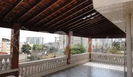 Casa com 3 quartos para alugar na Rua Delfina, 92, Vila Madalena, São Paulo, 350 m2 por R$ 11.000