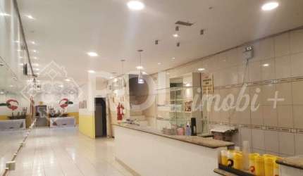 Prédio com 1 sala à venda na Rua Albertina de Souza, 202, Água Branca, São Paulo, 350 m2 por R$ 1.750.000