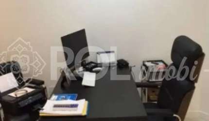 CONJUNTO COMERCIAL 30 M² - ÓTIMA LOCALIZAÇÃO  - 1 VAGA - BARRA FUNDA