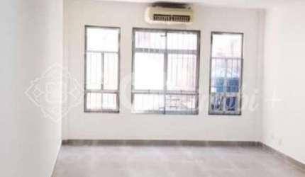 Sala comercial com 1 sala para alugar na Rua Barra Funda, 933, Barra Funda, São Paulo, 52 m2 por R$ 1.800