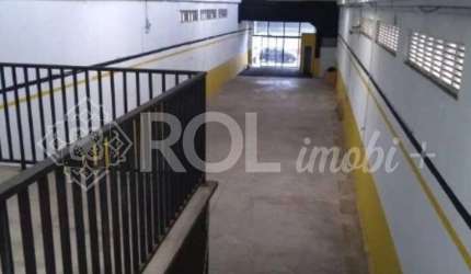Barracão / Galpão / Depósito com 3 salas para alugar na Rua Potsdam, 127, Vila Leopoldina, São Paulo, 414 m2 por R$ 14.000