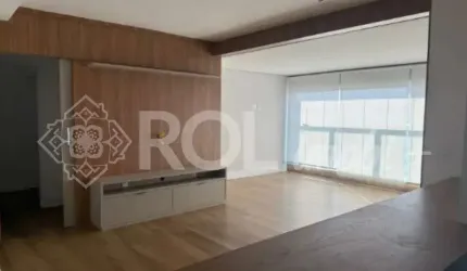 Apartamento com 2 quartos para alugar na Rua Cláudio, 185, Vila Romana, São Paulo, 88 m2 por R$ 6.500