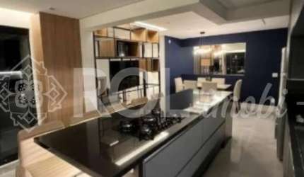 Apartamento com 1 quarto à venda na Avenida Mofarrej, 710, Vila Leopoldina, São Paulo, 62 m2 por R$ 950.000