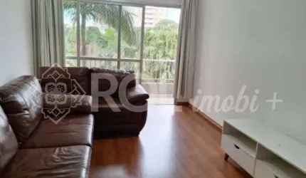 Apartamento com 3 quartos à venda na Rua Ministro Ferreira Alves, 1031, Perdizes, São Paulo, 109 m2 por R$ 1.150.000