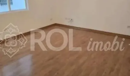 APARTAMENTO GARDEM - 120 M² - 3 DORMITÓRIOS ( 1 SUÍTE) - 1 VAGA - CONSOLAÇÃO - AV. ANGÉLICA - LOCAÇÃO