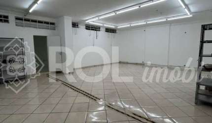 SOBRELOJA PARA INVESTIDOR - POTENCIAL FUTURO - 380 M² - CAMPOS ELÍSEOS - VENDA