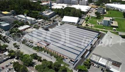Excelente oportunidade de locação de galpão comercial no Jaguaré, São Paulo-SP:  7.027,26 m²!