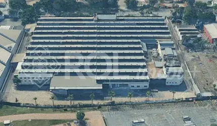 Galpão comercial para locação em São Paulo-SP, bairro Jaguaré: 14.964,15m², 29 vagas de garagem!