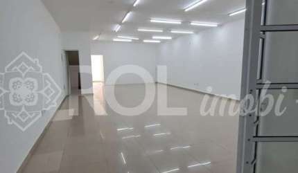 Prédio com 8 salas para alugar na Avenida Thomas Edison, 451, Barra Funda, São Paulo, 150 m2 por R$ 6.000