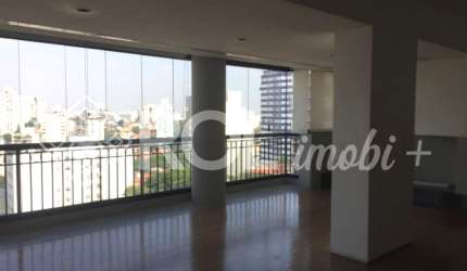 Apartamento com 3 quartos à venda na Rua Paracuê, 162, Sumaré, São Paulo, 215 m2 por R$ 4.240.000