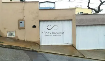 Casa com 3 quartos à venda na José Paulo de Barros, 154, Vale Formoso, Vespasiano por R$ 360.000