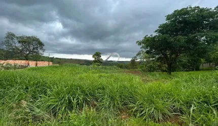 Terreno à venda na Ary Augusto de Matos, 1, Versailles Ville de France, Lagoa Santa por R$ 280.000