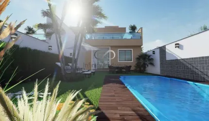 Casa com 3 quartos à venda na São Cristovão, 251, Promissão, Lagoa Santa por R$ 1.050.000