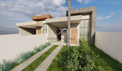 Casa com 3 quartos à venda na Das Candeias, 260, Residencial Visão, Lagoa Santa por R$ 495.000