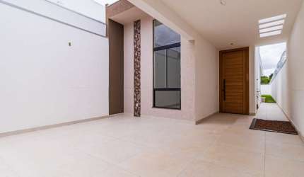 Casa com 3 quartos à venda na Antônio Boto, 57, Lundcéia, Lagoa Santa por R$ 900.000