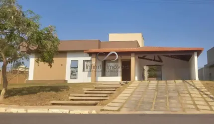 Casa em condomínio fechado com 4 quartos à venda na Dois, 120, Residencial Champagne, Lagoa Santa por R$ 1.649.999