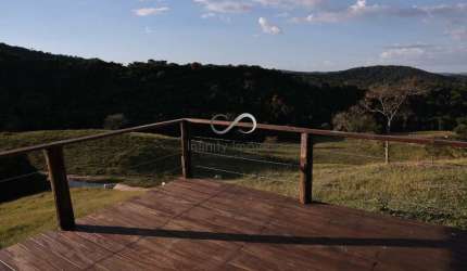 Fazenda à venda na Antônio Higino Costa, 817, Quinta das Palmeiras, Pedro Leopoldo por R$ 642.000