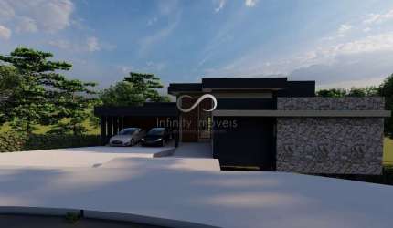 Casa em condomínio fechado com 4 quartos à venda na Vereda dos Jatobás, 370, Veredas Da Lagoa, Lagoa Santa por R$ 2.500.000