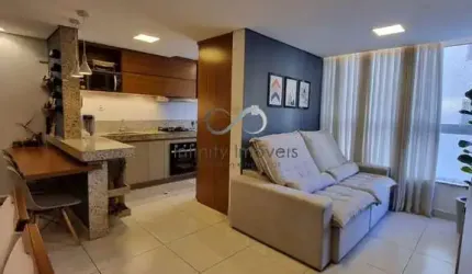 Apartamento com 2 quartos à venda na Rua Raimunda Simões da Silva, 57, Manacás, Belo Horizonte por R$ 510.000