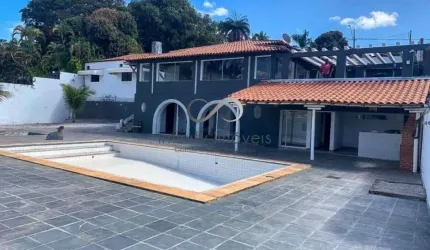 Casa com 11 quartos à venda na Getúlio Vargas, 1060, Centro, Lagoa Santa por R$ 2.300.000