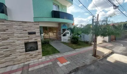 Cobertura com 3 quartos à venda na Aleomar Baleeiro, 382, Centro, Lagoa Santa por R$ 795.000